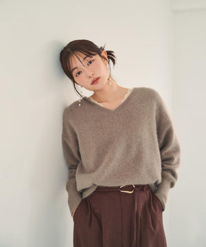 167cm 着用サイズ：FR