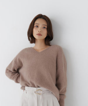 167cm 着用サイズ：FR