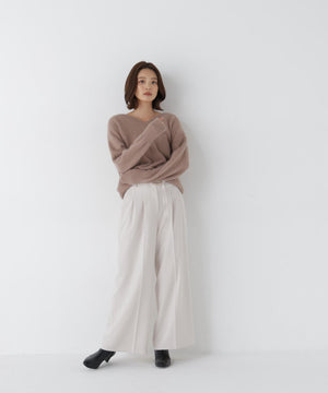 167cm 着用サイズ：FR