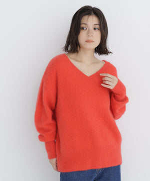 163cm 着用サイズ：FR