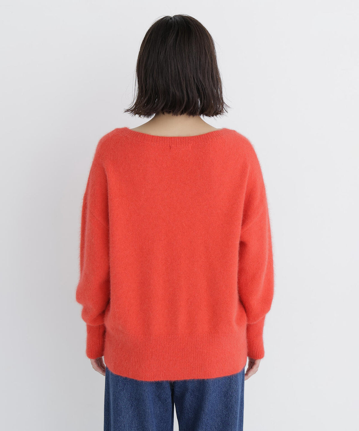 163cm 着用サイズ：FR