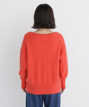163cm 着用サイズ：FR