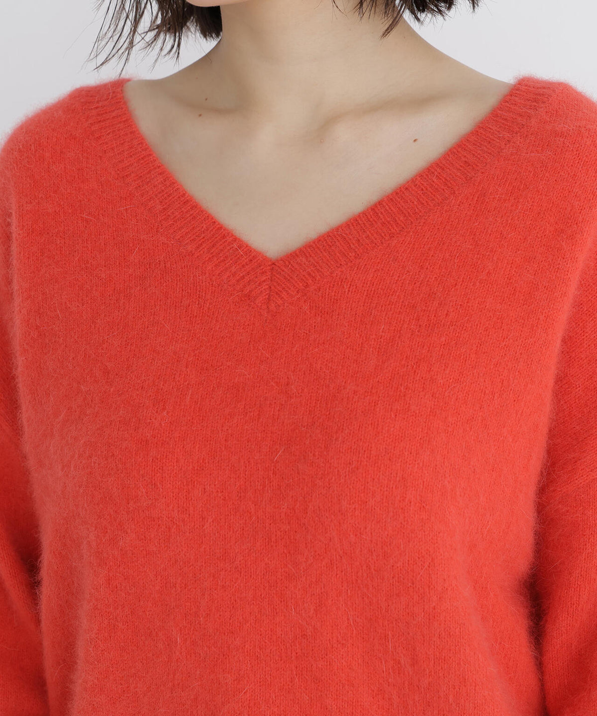 163cm 着用サイズ：FR