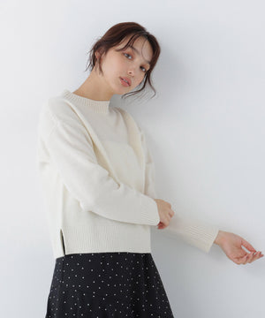 163cm 着用サイズ：FR