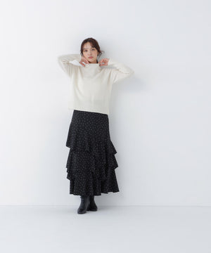 163cm 着用サイズ：FR