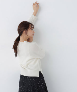 163cm 着用サイズ：FR