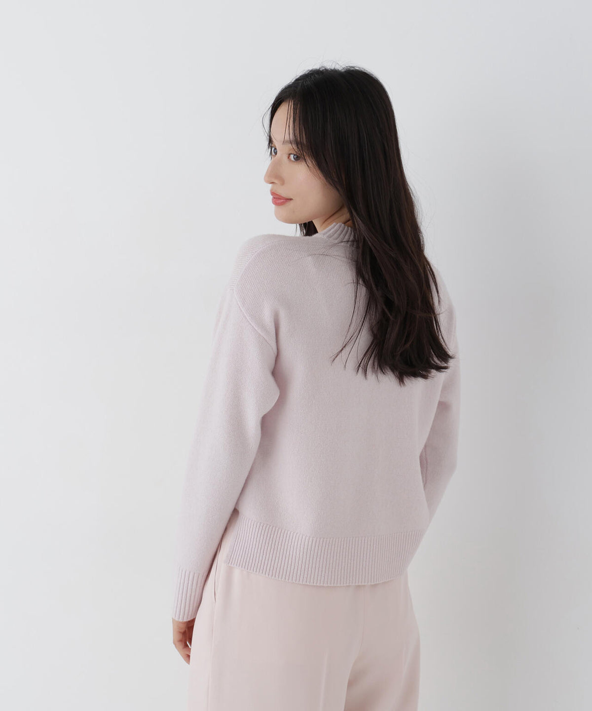 165cm 着用サイズ：FR