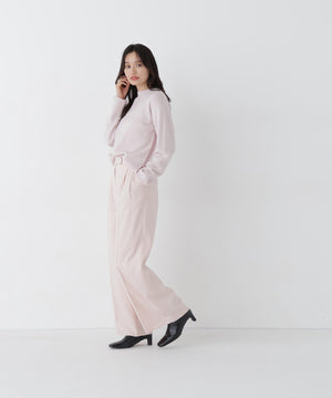 165cm 着用サイズ：FR