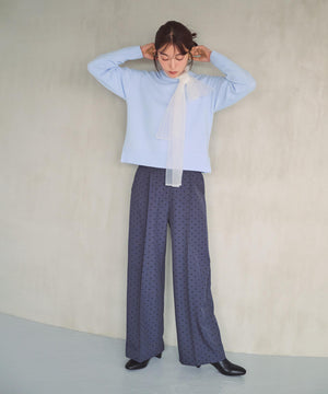 163cm 着用サイズ：FR