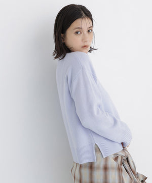 163cm 着用サイズ：FR