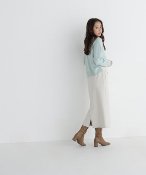 163cm 着用サイズ：FR