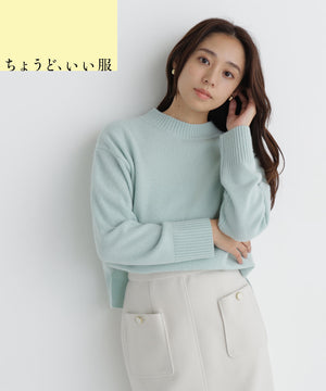 163cm 着用サイズ：FR