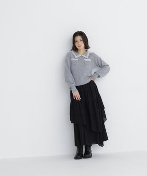 163cm 着用サイズ：FR