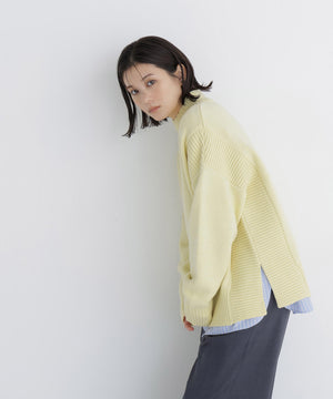 163cm 着用サイズ：FR