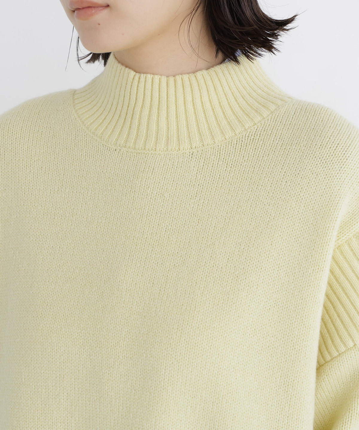 163cm 着用サイズ：FR