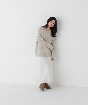 165cm 着用サイズ：FR
