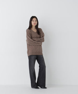 165cm 着用サイズ：FR