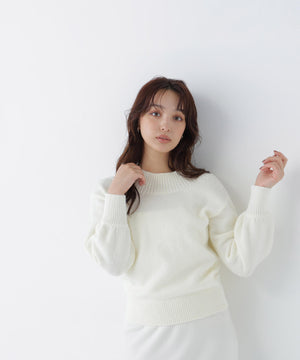 163cm 着用サイズ：FR