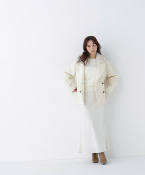 163cm 着用サイズ：FR