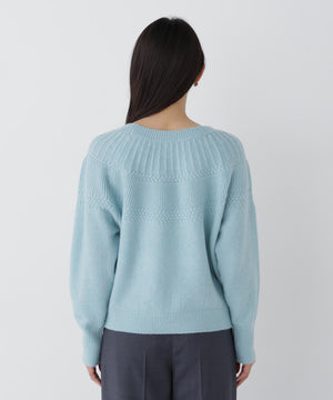 165cm 着用サイズ：FR