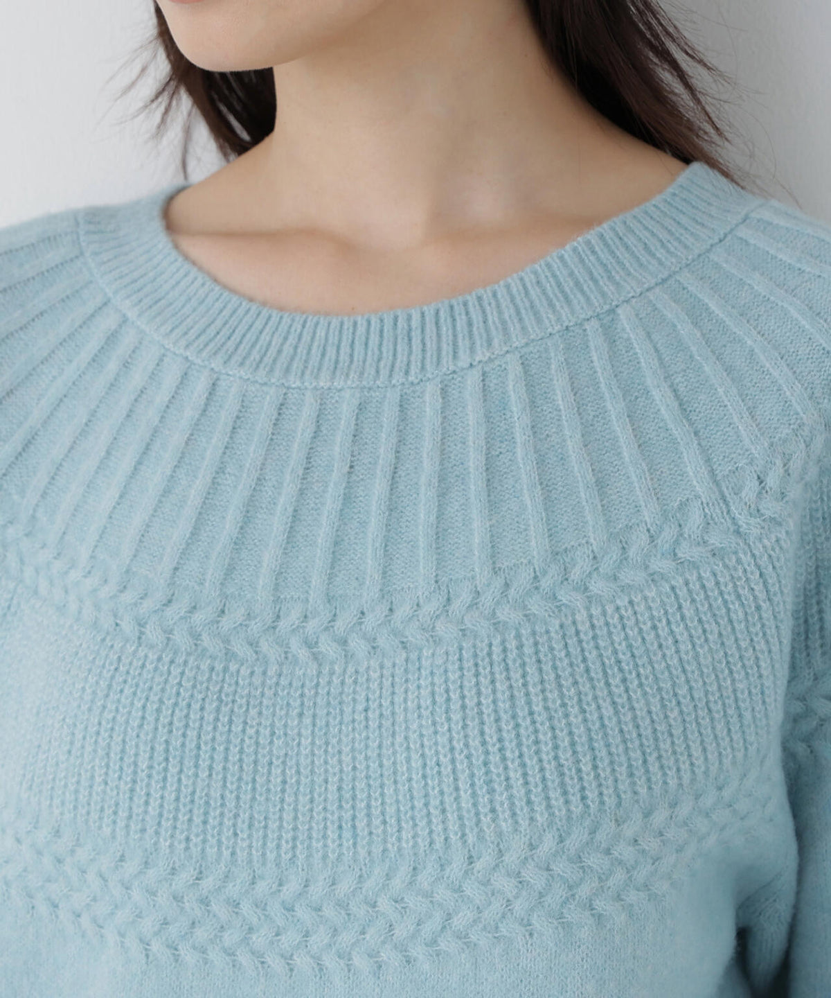 165cm 着用サイズ：FR