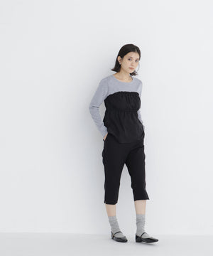 163cm 着用サイズ：FR