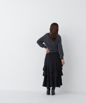 168cm 着用サイズ：FR