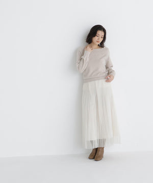 163cm 着用サイズ：FR