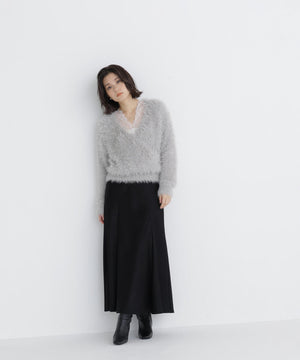 163cm 着用サイズ：FR