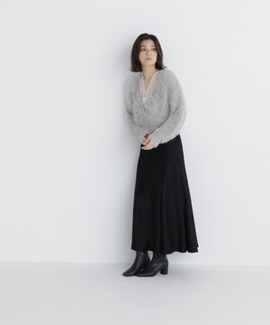 163cm 着用サイズ：FR