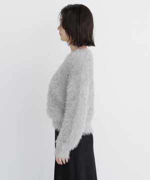 163cm 着用サイズ：FR