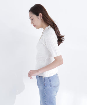165.5cm 着用サイズ：FR