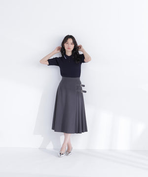 165cm 着用サイズ：FR