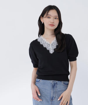 165cm 着用サイズ：FR