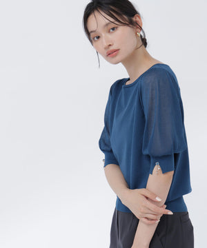 165cm 着用サイズ：FR