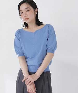 163cm 着用サイズ：FR