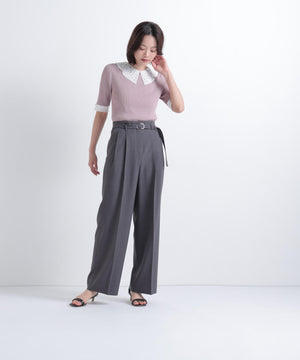 167cm 着用サイズ：FR