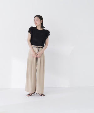 163cm 着用サイズ：FR