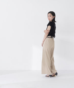 163cm 着用サイズ：FR