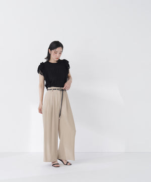163cm 着用サイズ：FR