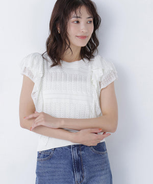 164cm 着用サイズ：FR