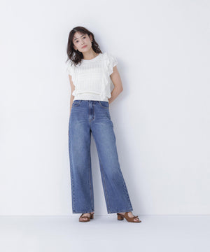 164cm 着用サイズ：FR