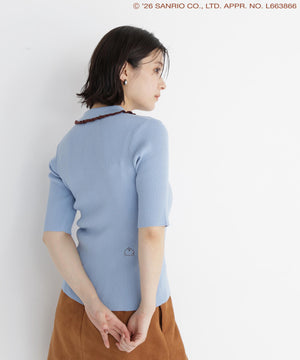 163cm 着用サイズ：FR