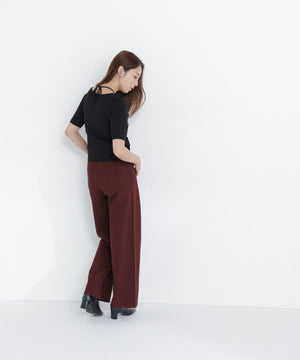 165.5cm 着用サイズ：FR