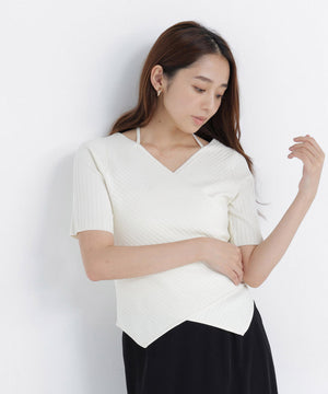 165.5cm 着用サイズ：FR