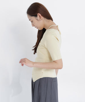 165.5cm 着用サイズ：FR