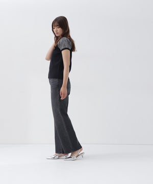 168cm 着用サイズ：FR