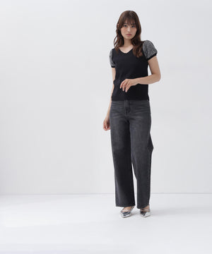 168cm 着用サイズ：FR
