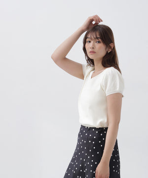 168cm 着用サイズ：FR