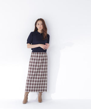 165.5cm 着用サイズ：FR